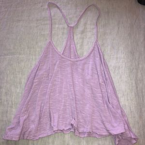 LF Emma & Sam Lilac Tank